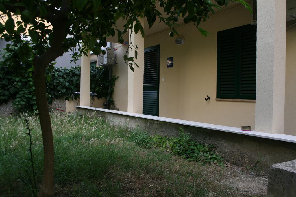 Apartments Mrduljas سبليت المظهر الخارجي الصورة